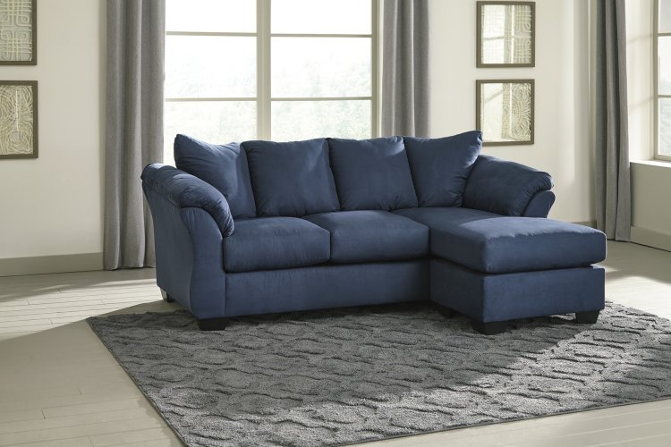 (image for) 75007 Darcy Blue