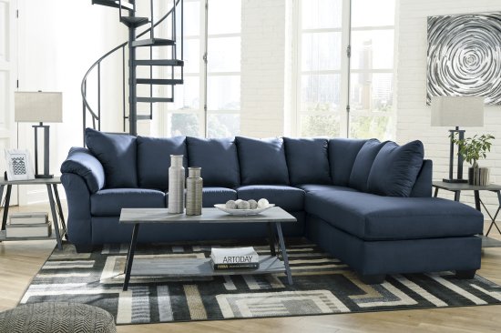 (image for) 75007 Darcy Blue