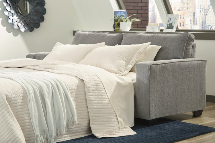 (image for) 87214 Altari Alloy Sleeper