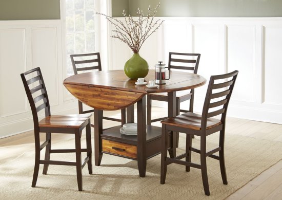 (image for) Abaco Counter Ht 5 Pc.