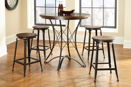 (image for) Adele Counter Ht 5 Pc.