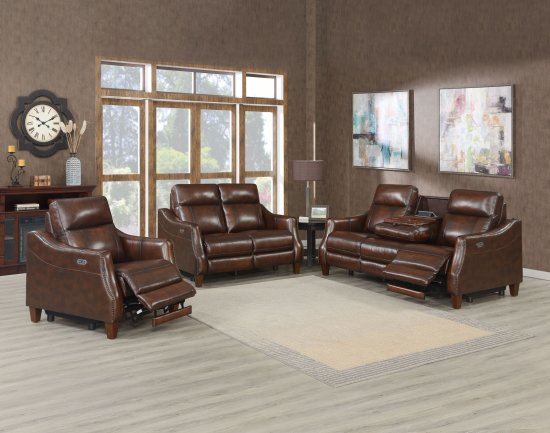 (image for) Akari Motion Sofa/Love