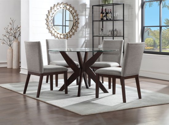 (image for) Amalie Camel 5 Pc.
