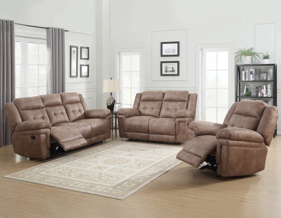(image for) Anastasia Cocoa Sofa/Love