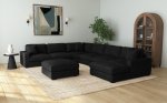 U8540 Arizona Black