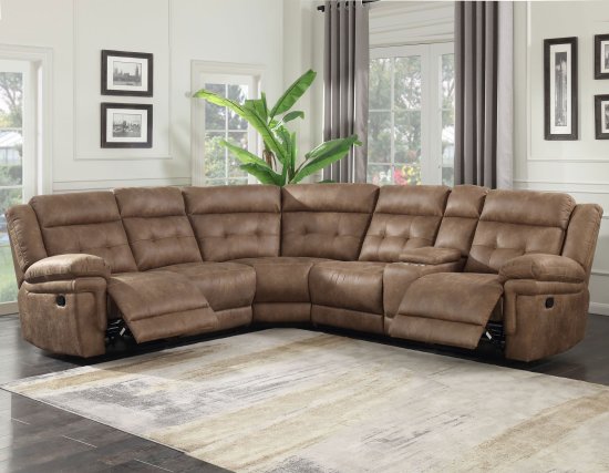 (image for) Anastasia Sectional