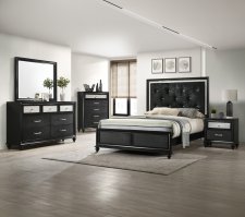 (image for) B4398 Lila Black