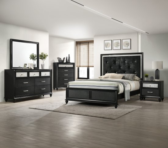 (image for) B4398 Lila Black