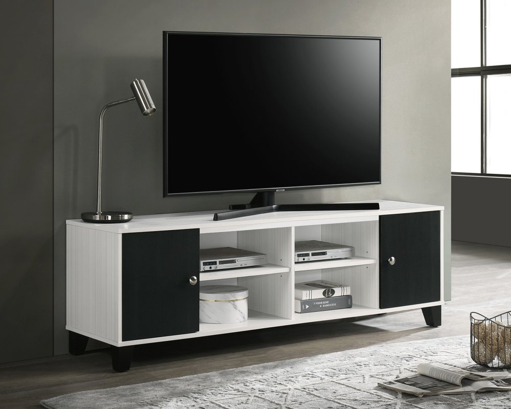 4610 Akerson TV Stand