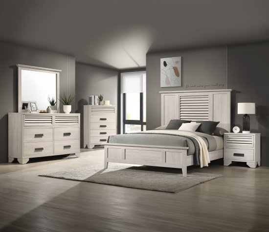 (image for) B4740 Sarter White