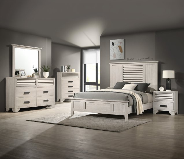 (image for) B4740 Sarter White