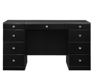 CM4850 Avery Black Vanity