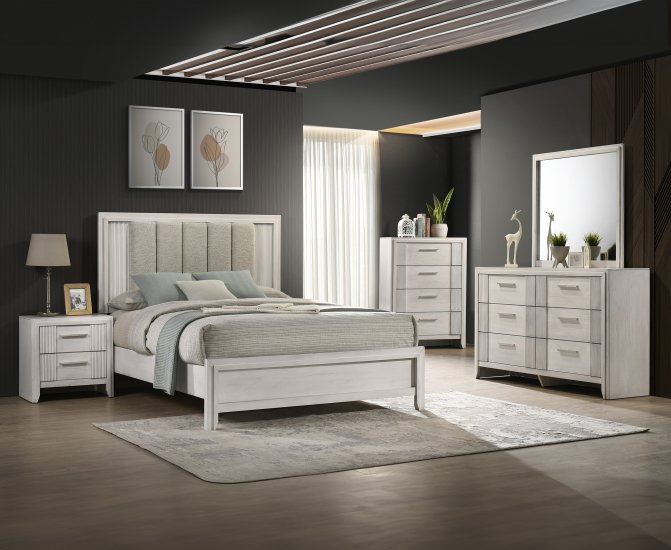 (image for) B5552 Carlton White