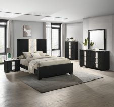 (image for) B6835 Rangley Black