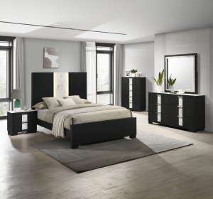 (image for) B6835 Rangley Black