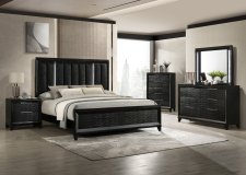 (image for) B7350 Cressida Black