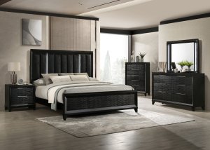 (image for) B7350 Cressida Black