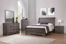 (image for) b8100 Coralee Grey