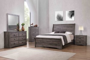 (image for) b8100 Coralee Grey