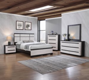 (image for) B8162 Remington Black and White