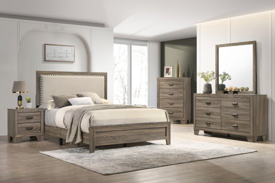 (image for) B9205 Sienna Grey