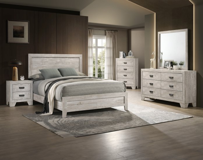 (image for) B9220 Millie White