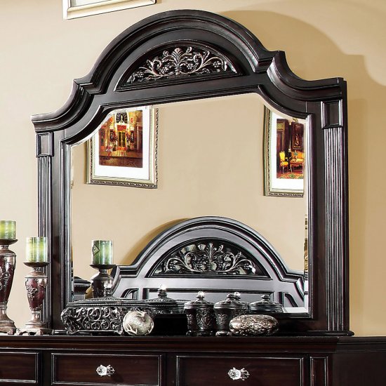 Syracuse Qn. 5Pc W/2Ns