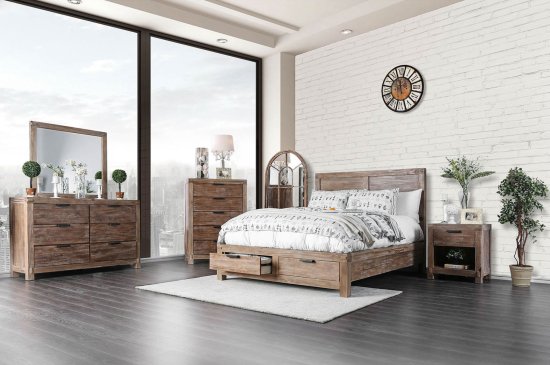 (image for) Wynton Qn. 5Pc W/2Ns