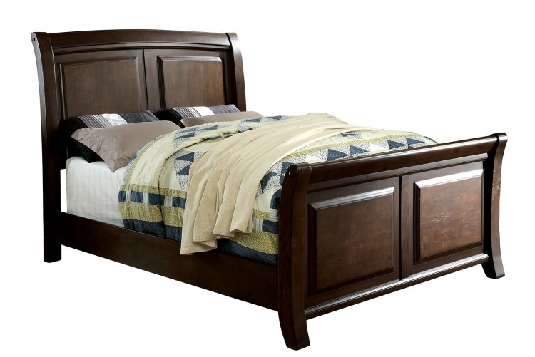 Litchville Qn. 5Pc W/Chest