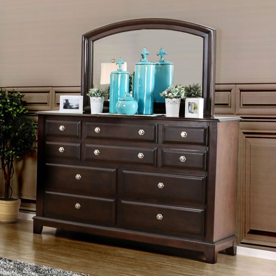 Litchville Qn. 5Pc W/Chest