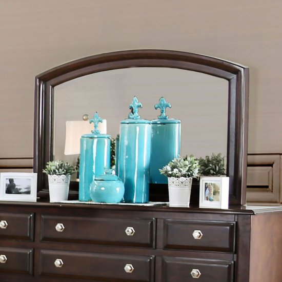 Litchville Qn. 5Pc W/Chest