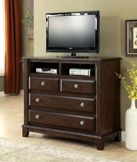 Modal Additional Images for Litchville Qn. 5Pc W/Chest