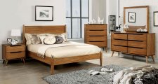 (image for) Lennart Qn. 5Pc W/Chest