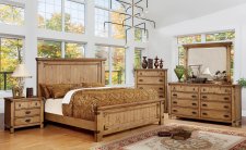 (image for) Carlsbad Qn. 5Pc 2Ns
