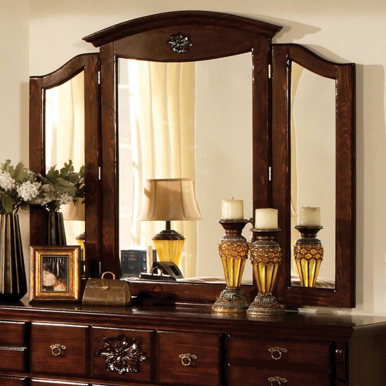 Tuscan Ii Qn. 5Pc W/2Ns