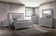 (image for) Alanis Qn. 5Pc W/2Ns