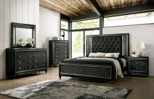 (image for) Demetria Qn. 5Pc W/Chest