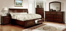 (image for) Northville Qn. 5Pc W/Chest