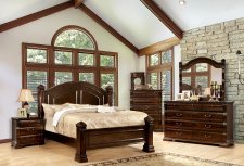 (image for) Burleigh Qn. 5Pc W/Chest