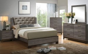 (image for) Manvel Qn. 5Pc W/2Ns