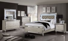 (image for) Manar Qn. 5Pc W/Chest
