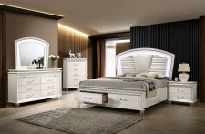 (image for) Maddie Qn. 5Pc W/Chest