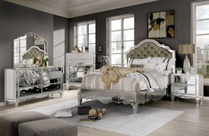 (image for) Eliora Qn. 5Pc W/2Ns