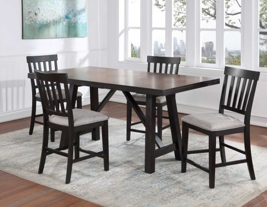 (image for) Halle Counter 5 Pc.