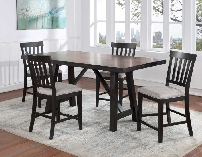 (image for) Halle Counter 5 Pc.