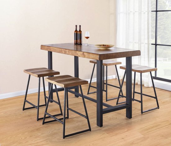 (image for) Landon Counter 5 Pc.