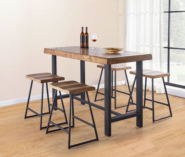 (image for) Landon Counter 5 Pc.