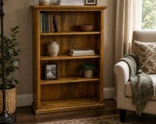 (image for) Bookcase 5 Ft.