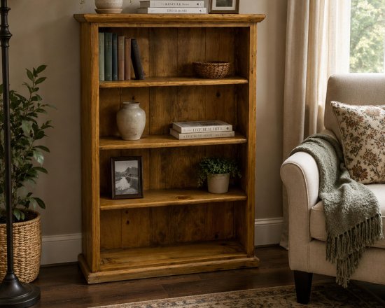 (image for) Bookcase 5 Ft.