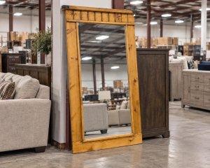 (image for) Full Body Length Mirror - Hacienda (2 in Stock)